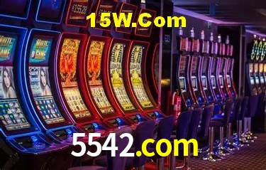 Experiência VIP 5542.com