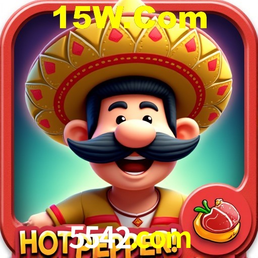 Interface do App 5542.com