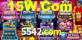 Game Providers 5542.com