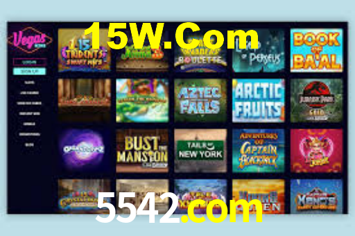 Tournaments 5542.com