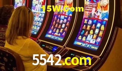 Recursos de Bônus 5542.com