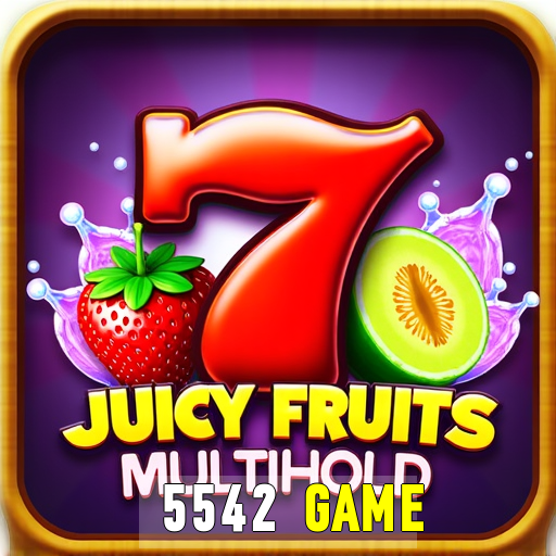 Login 5542 GAME Casino Online