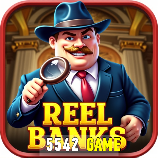 Download 5542 GAME App