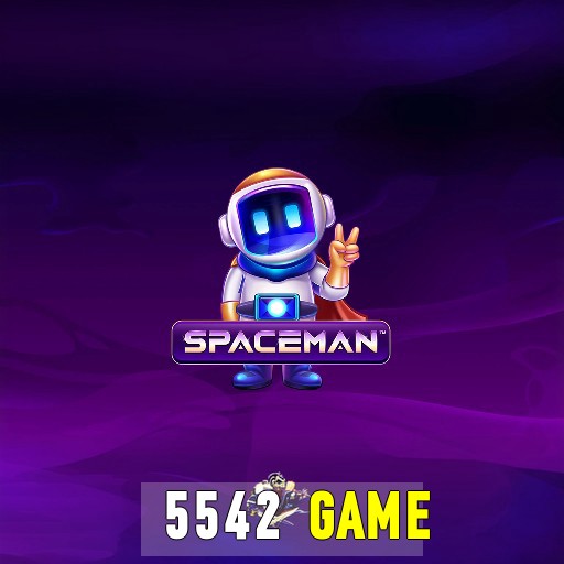 Spaceman