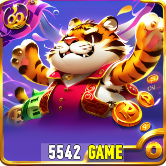 5542 GAME